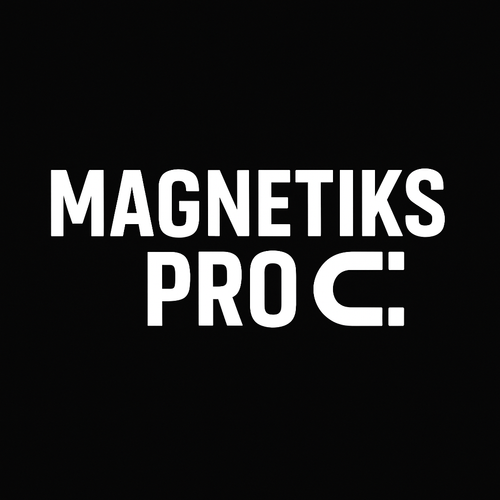 MAGNETIKS PRO